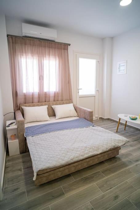 Villa Ble Paros 2 Exterior foto